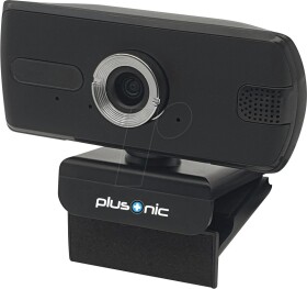 Book on Demand Ltd. Plusonic USB Webcam 1080pxV2 HD