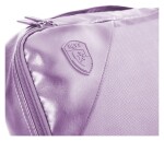 Cestovne organizery Heys Metallic Packing Cube 5pc Lilac