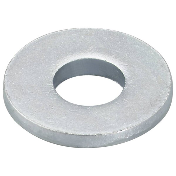 Podložka 17 mm 40 mm nerezová ocel 50 ks Fischer 563022; 563022