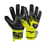 Brankárske rukavice Reusch Attrakt Silver Jr 5572215 2025 5,5