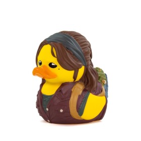 Tubbz kačička Last of Us - Tess