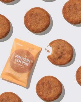 Vilgain Protein Cookie – snickerdoodle 80 g