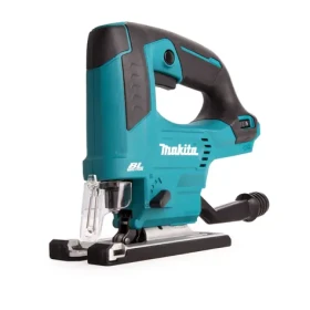 Makita JV103DZ / Aku Priamočiara píla / 10.8V / Zdvih 23 mm / až 3000 zdvihov-min / Hĺbka rezu 90 mm / bez Aku (JV103DZ)