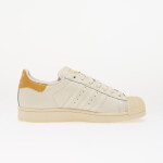 Topánky adidas Superstar II Core White/ Preloved Yellow/ Cream White 6