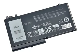 DELL batéria / 3-článková / 38 Wh / Li- ION (5TFCY)