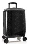 Heys Elite Black Leopard S 46 L HEYS-13158-3041-21