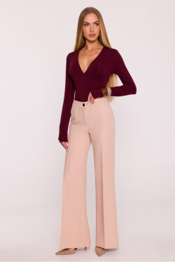 Dámske nohavice model 216614 Moe XXL
