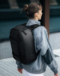 Db Ramverk Backpack 21L Black out