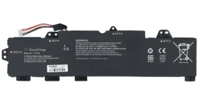 Trx TT03XL / Batéria pre notebook / Li- ION / 11,55 V / 4850mAh / 56Wh / HP EliteBook 755 G5, 850 G6 (TRX-AM-TT03XL)