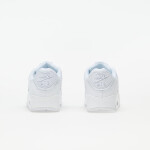 Tenisky Nike Air Max 90 white / white - white - wolf grey EUR 38.5