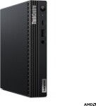 Lenovo Lenovo ThinkCentre M75q Gen 2 11JN - Mini - Ryzen 3 5300GE / 3.6 GHz - RAM 8 GB - SSD 256 GB - TCG Opal Encryption 2, NVMe - Radeon Graphics - GigE - WLAN: 802.11a/b/g/n/ac, Bluetooth 5.1 - IGEL Linux - Monitor: keiner - Tastatur: Deutsch - Sc...