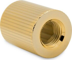 EKWB EK-Quantum Torque Extender Static MF 28mm - Gold (3831109849866)