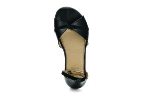 Shapen Petal 2.0 Black Wide barefoot sandále 41 EUR