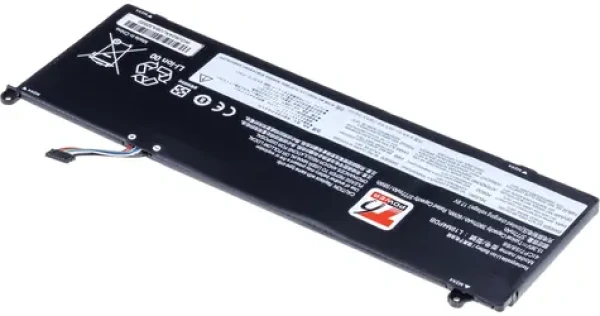 T6 Power Batéria pre Lenovo ThinkBook 14, 15 a 14s Yoga G2-G5 / Batéria pre notebook / 3907 mAh / 60 Wh / 4cell / Li- POL (NBIB0239)