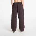 Kalhoty adidas Equipment Drill Joggers Aurora Coffee XXL