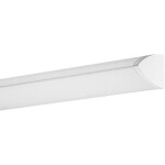 Trilux 6689340 6651 S LED #6689340 LED stropné svietidlo LED 11 W biela; 6689340
