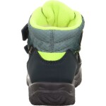 Detské zimné topánky Superfit HUSKY+ Green/Yellow GTX 1-006062-7000 - 30