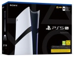 PlayStation 5 Pro (PS711000046527)