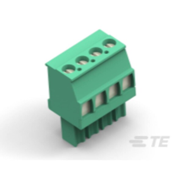 TE Connectivity 1-1986375-0 1 ks Box; 1-1986375-0