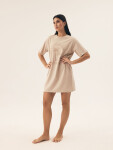 Nočná košeľa Nules 42671-02X - Henderson Ladies XL