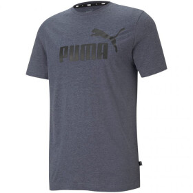 Pánske tričko ESS Heather Tee M 586736 06 - Puma S