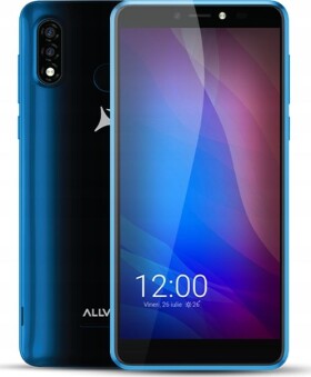 AllView A20 Lite 1/16GB Modrý (A20 Lite)