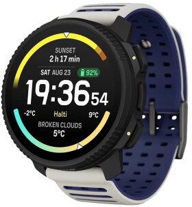 Suunto Suunto Vertical 2 Arctic Gray