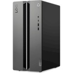 Lenovo LOQ 17IRR9 sivá / Intel Core i5-14400F 2.5GHz / 16GB / 512GB SSD / RTX 3050 6GB / W11H (90X0008GMK)