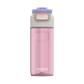 Fľaša na vodu Kambukka Elton 500 ml - Barely Blush NEPLATÍ