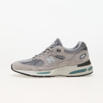 Tenisky New Balance 991 Made in UK Grey EUR 36