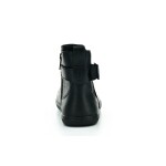 Xero shoes Tari II Black dámske členkové topánky 38 EUR