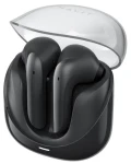 Havit TW974 ModernBuds čierna / Bezdrôtové slúchadlá do uší / mikrofón / Bluetooth / nabíjacie púzdro / až 4,5 h (TW974(Modern buds))