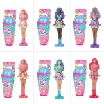 Barbie bábika Mini Barbieland