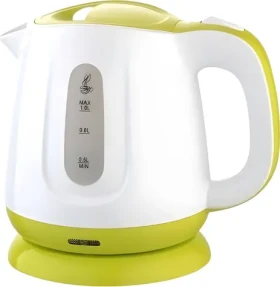 Maestro MR-013 zelená / Rýchlovarná kanvica / 900-1100 W / 1 L (MR-013 green)