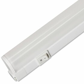 Müller-Licht Linex Switch Tone LED podhľadové svetlo LED pevne zabudované LED osvetlenie 13 W neutrálna biela biela; 20100331
