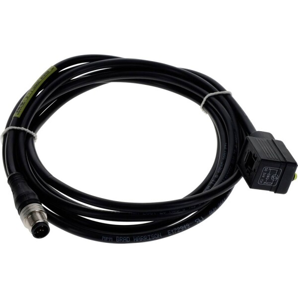 Molex Molex WOD Industrial Solution konektor akčného / snímacieho člena, 1210360488, 1 ks; 1210360488