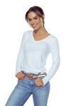 Blúzka Eldar Active Eleonor long/r 2XL-3XL Béžová XXL