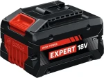 BOSCH EXBA18V-80 čierna / Akumulátor / 18V / 8,0 Ah / AMPShare Alliance (1600A036ZB)