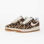 Tenisky Nike W Air Force 1 '07 Baroque Brown/ Sail-Sesame EUR 42.5