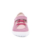 Dievčenské barefoot tenisky RIVER FUXIA/PINK Froddo G3130286-6 - 31