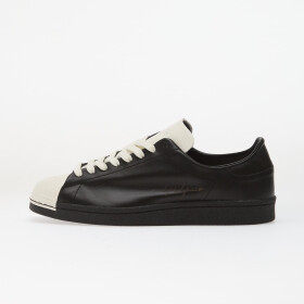 Tenisky Y-3 Superstar Black/ Black/ Off White EUR 47 1/3