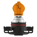 OSRAM Halogénová žiarovka PSX PSY24W PG20-4 / 12V / 300lm / Bez reflektora (2503A)