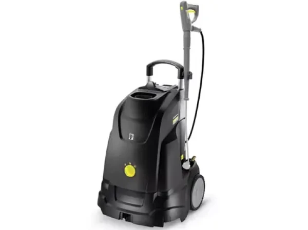 Kärcher HDS 5/13 U Anniversary Edition / Vysokotlakový čistič s ohrevom / 2600W / 80 ° C / Tlak 125 bar / Prietok 500 lh (1.064-918.0)