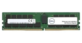 DELL 32GB Certified Memory Module DDR4 2666MHz / Pamäťový modul RAM / DDR4 / 2666MHz (A9781929)
