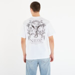 Tričko Nike Sportswear Max90 T-Shirt White L