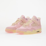 Tenisky Air Jordan 4 Retro "Iced Carmine" Pearl Pink/ Iced Carmine-Coconut Milk EUR 43