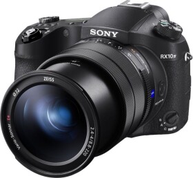 Sony Cyber-Shot DSC-RX10IV