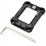 ThermalRight LGA1700-BCF V2 čierny / Kontaktný rámček / pre Intel LGA1700 (LGA-17XX-BCF-Black-V2)