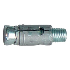 Fischer FDBB 16 SE rozperný prvok pre držiak diamantových vrtákov 16 mm 90681 25 ks; 90681