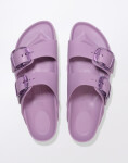 Birkenstock Arizona Big Buckle EVA Mauve 39